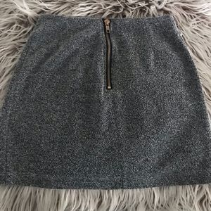 Kendall and Kylie Mini Skirt XS